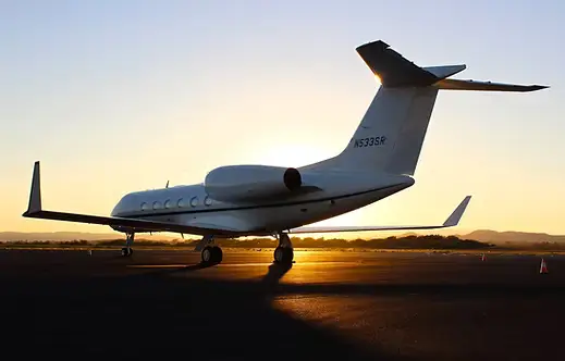 Nail Your Simulator Interview: Practice in a Corporate Jet Simulator Before the Big Day