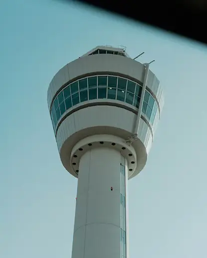 Boost Your ATC Confidence: Practice Real Radio Calls in the Simulator