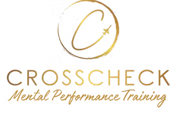 Crosscheck Mental Performance Training - Logo