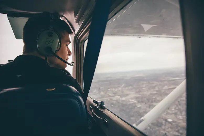 Maximize your Discovery Flight
