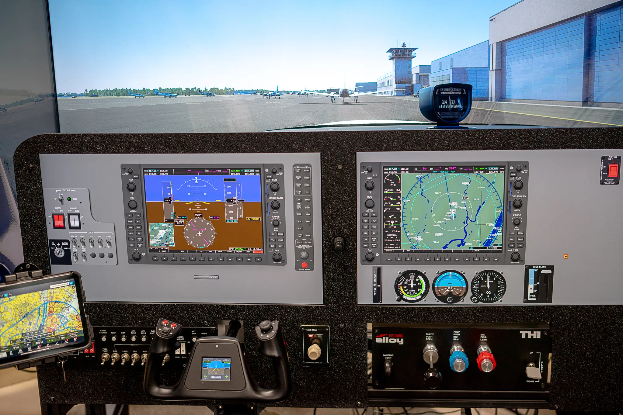 How Long Does an Accelerated Instrument Rating Take in 2026?