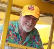 Mike Allen, Instructor at Solid Ground Aviation
